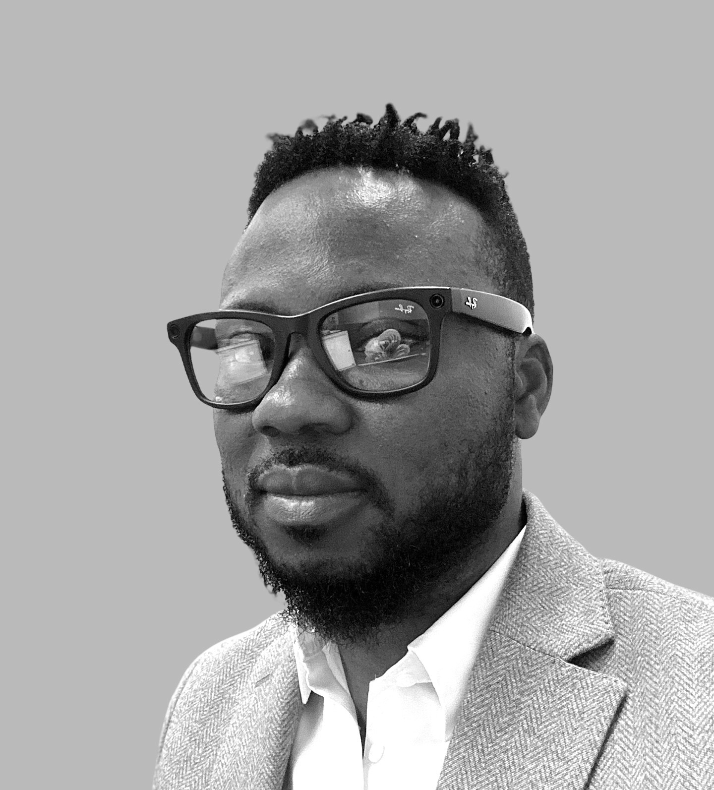 Profiled Nigeria CEO picture