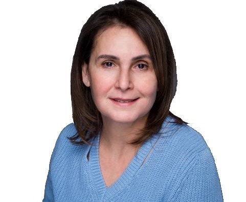 Miss Zeina Haoula – Consultant Gynaecologist in UK