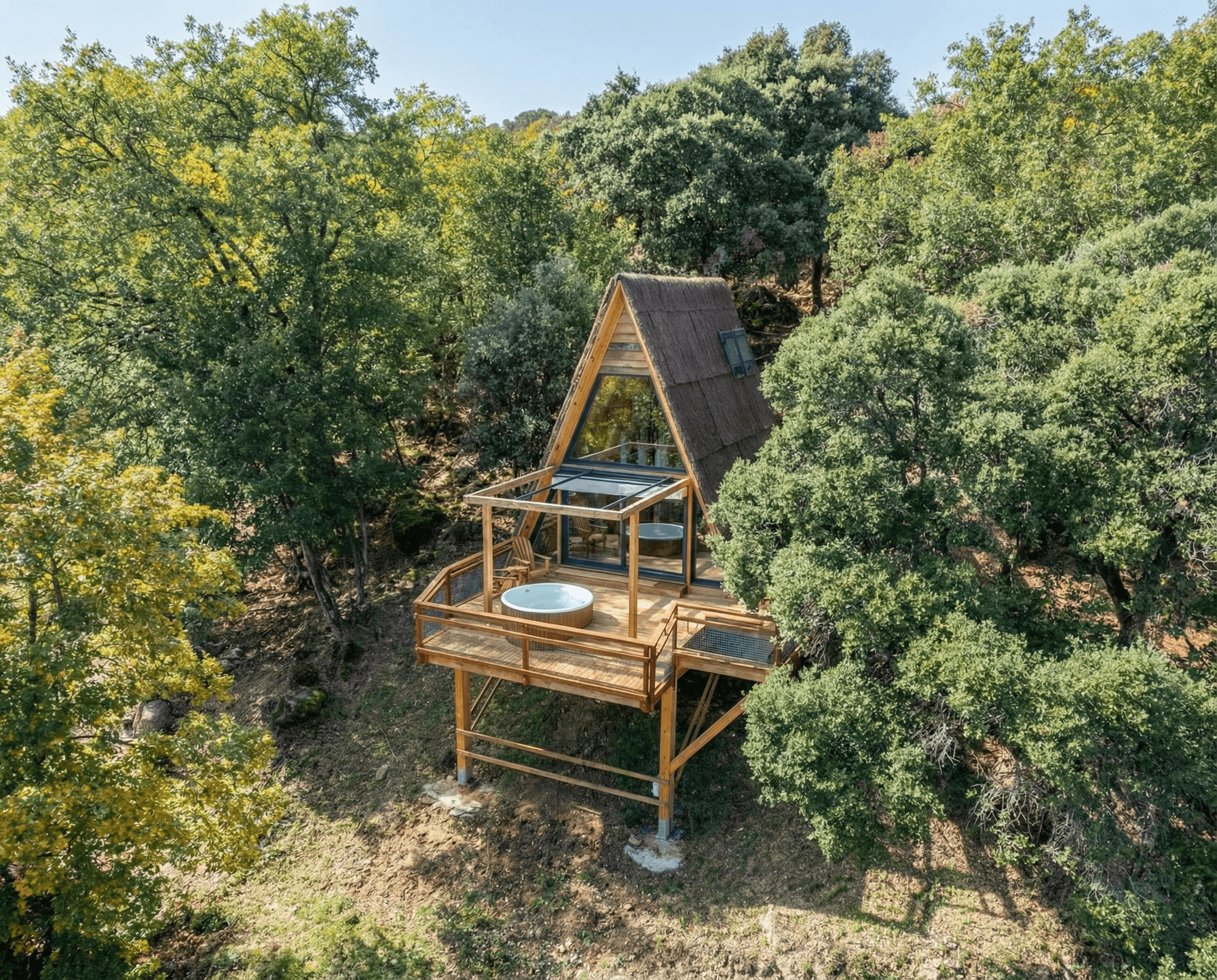 Kitchen installation