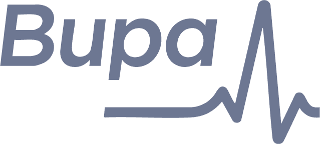 Pupa logo