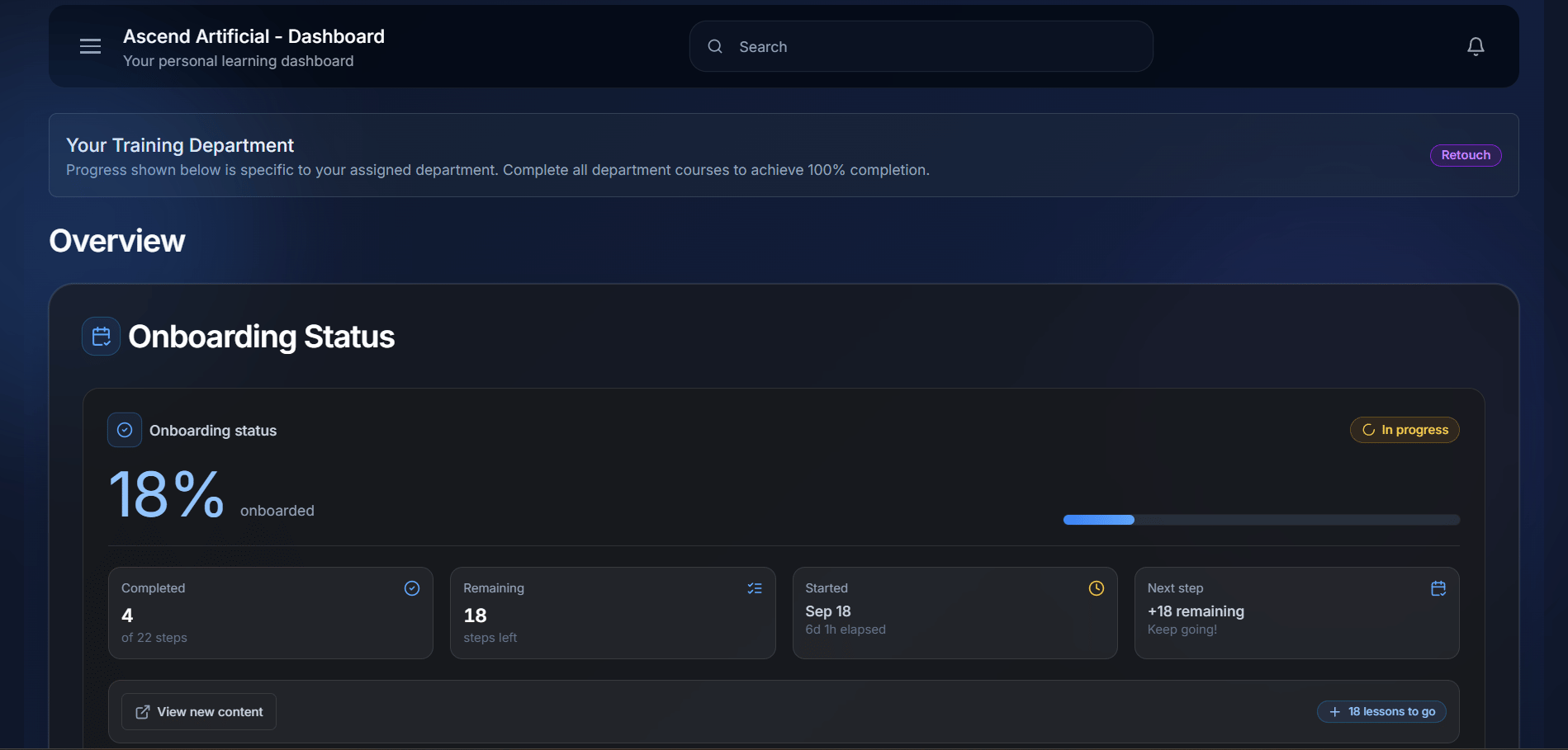 Dashboard Image