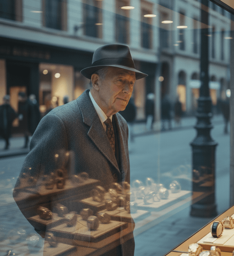 Photo of Hamza as a music producer