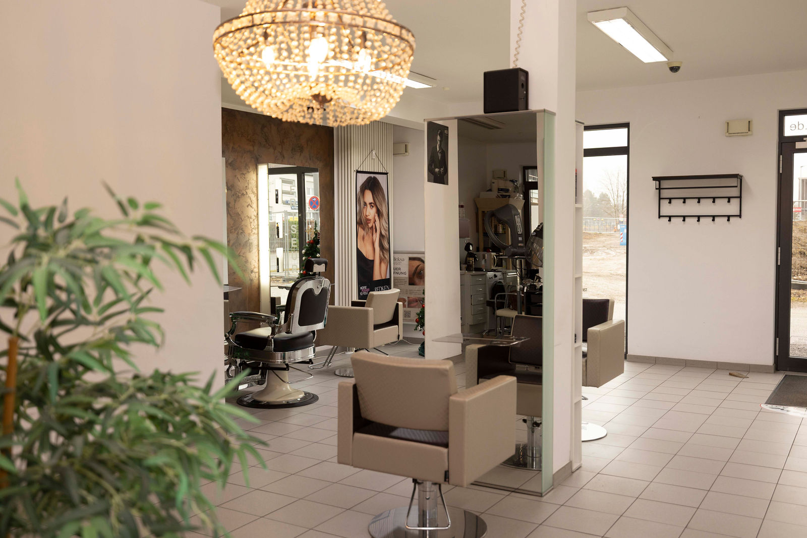 Friseur Salon Extreme Hair Ottobrunn