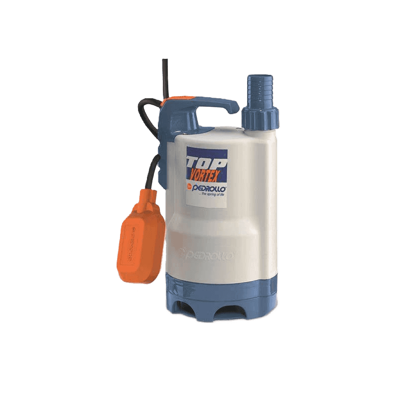 Pompe submersible TOP vortex