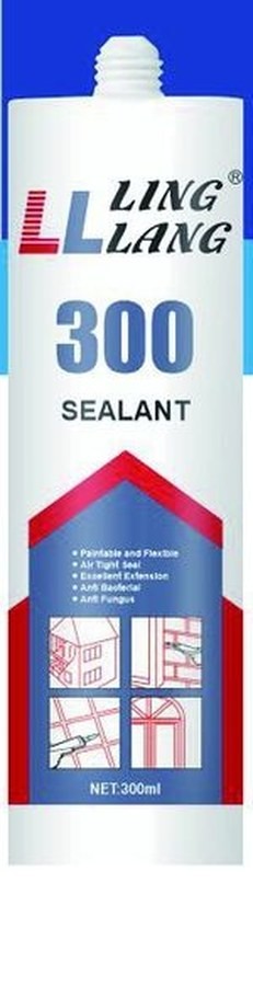 LINGLANG 300 Sealant cartridge
