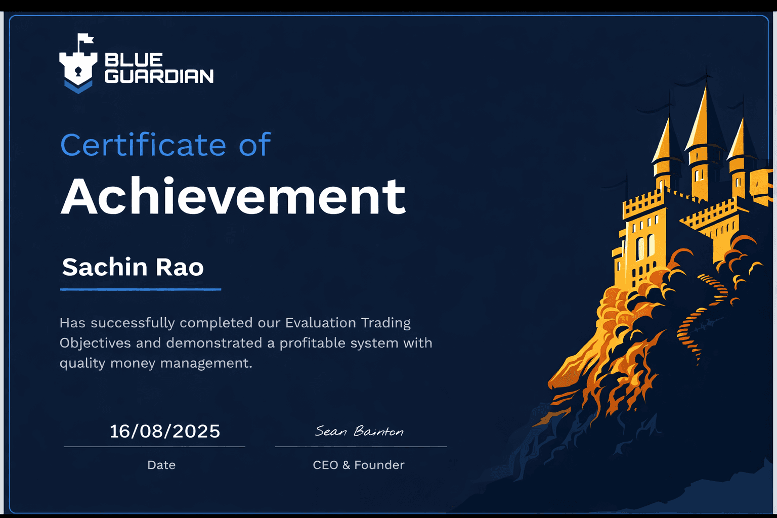 Work Showcase Website Thumbnail