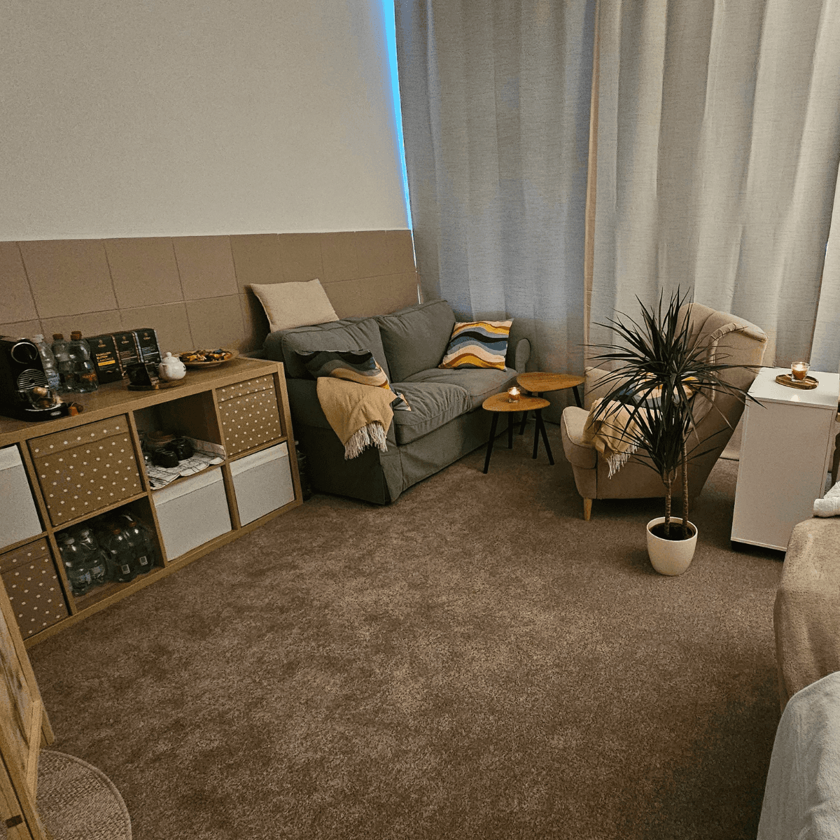 Relaxační studio Tábor