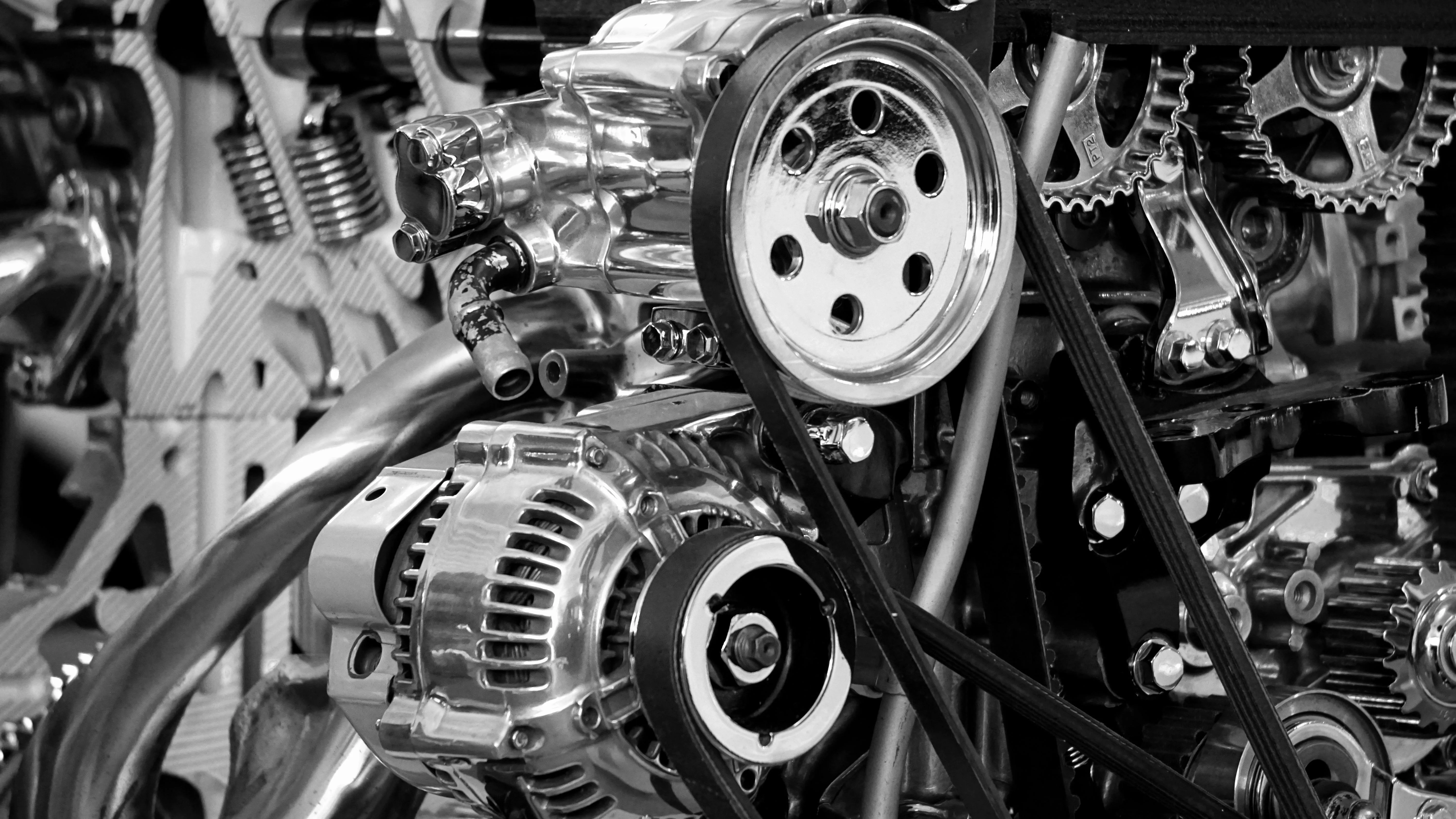 Découvrez la puissance silencieuse de la motorisation électrique : zéro émission, confort total et innovation au service de la route.