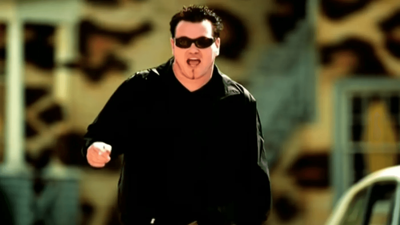 smash mouth all star