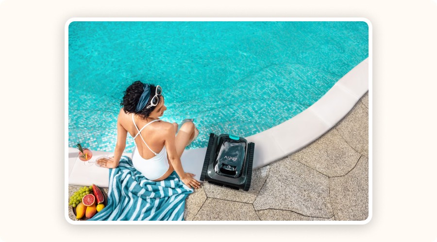 Waterproof Bluetooth Beach Speaker