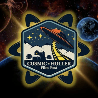 Cosmic Holler Film Fest