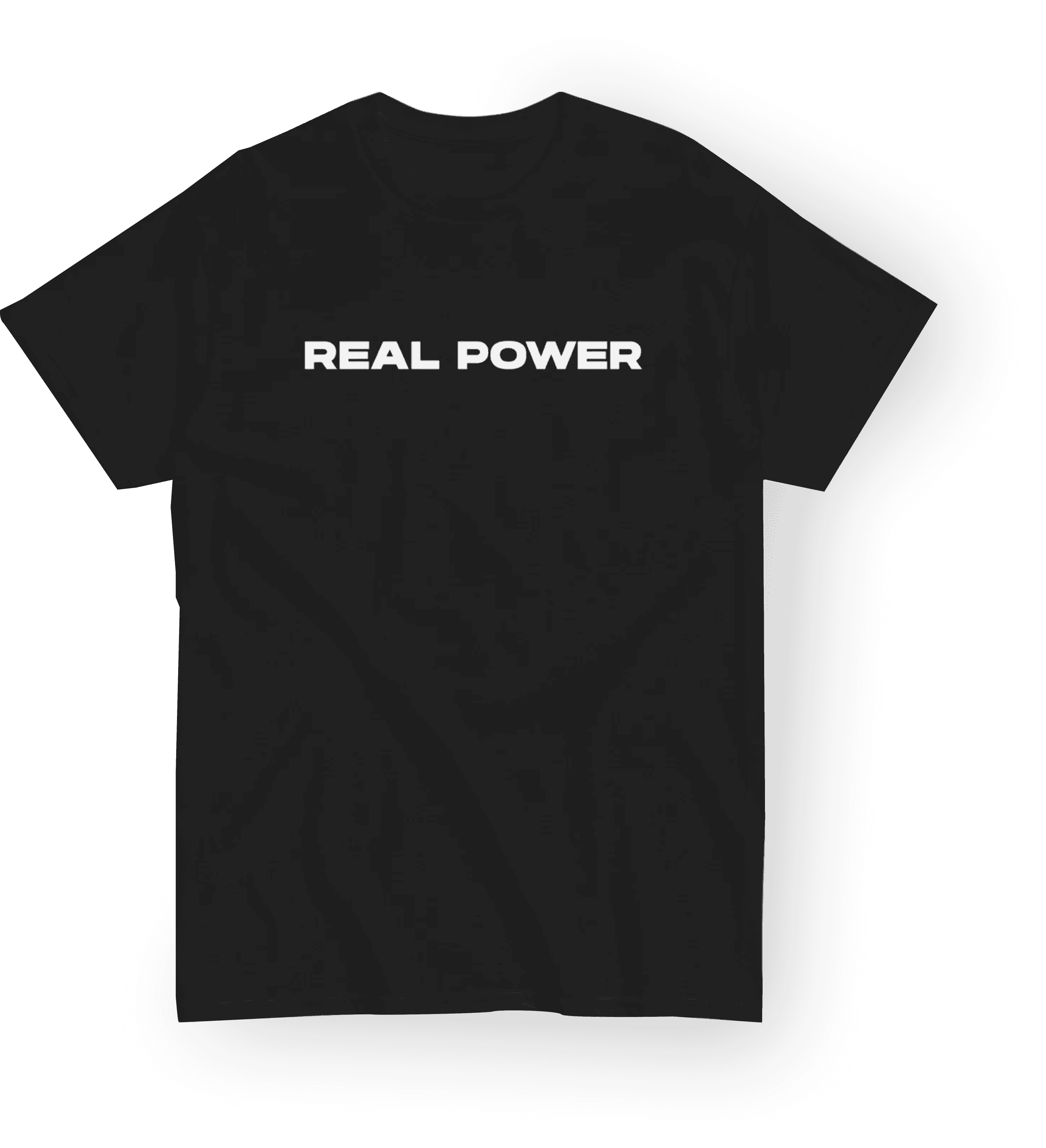 Real Power T-shirt