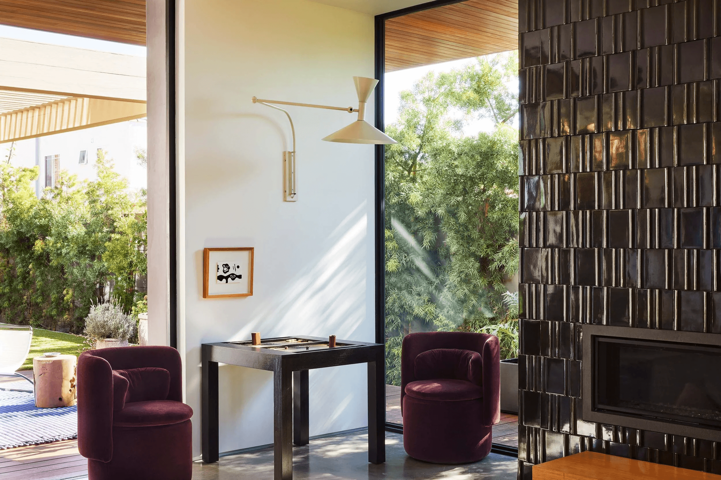 furniture procurement with indema
