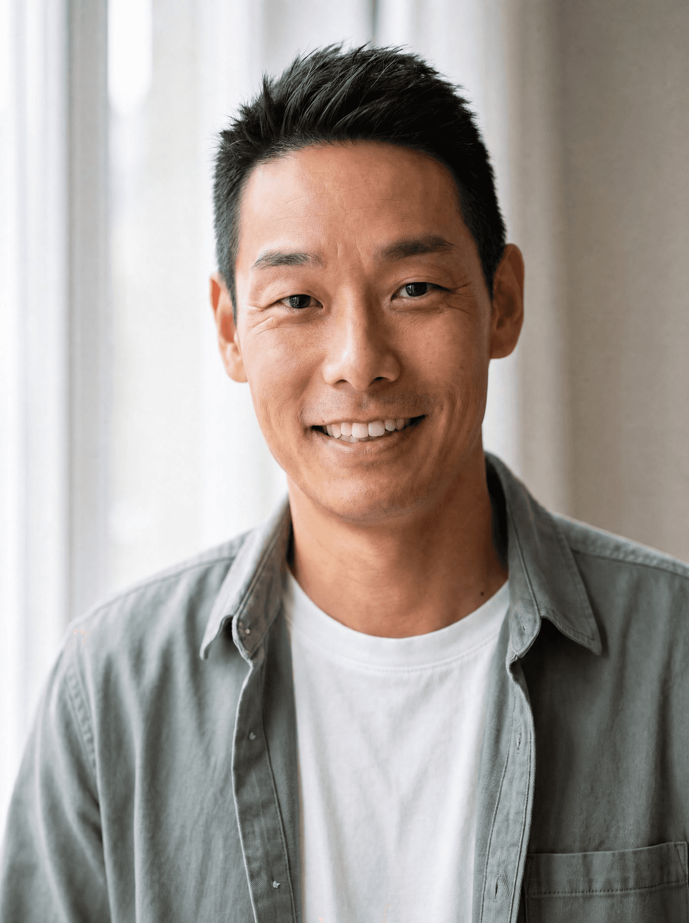Fung Lam，客戶總監