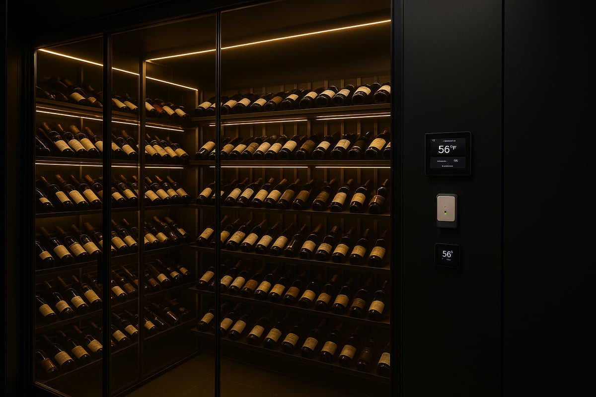 Climate Control and Preservation Technology for 2026