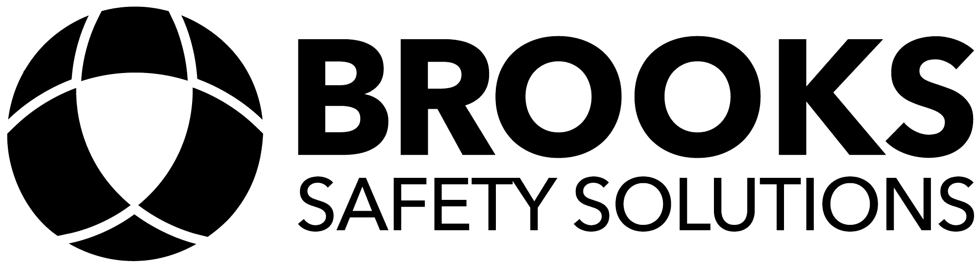 Brooks Safety Solutions logo