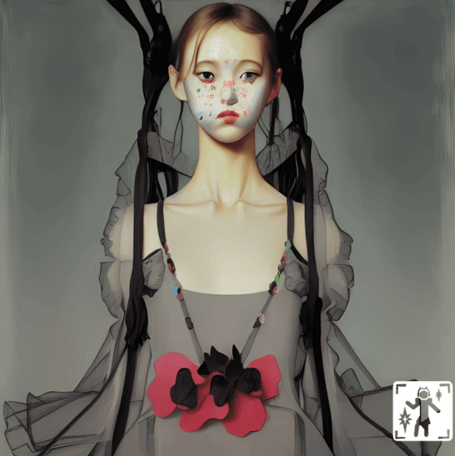 Gallery hero artwork