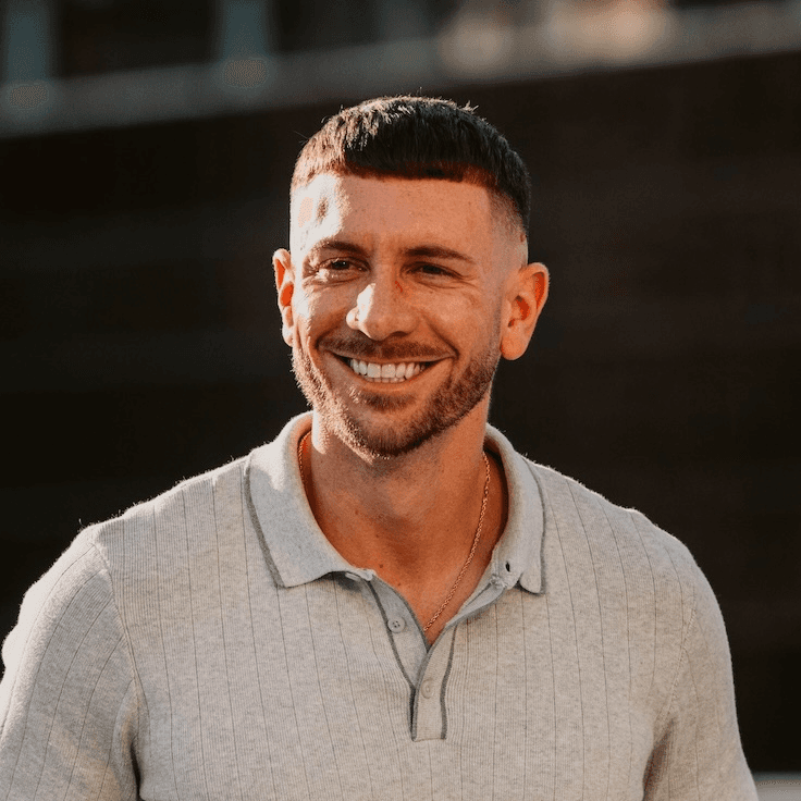 Justin Riapos, Realtor in Pittsburgh, PA