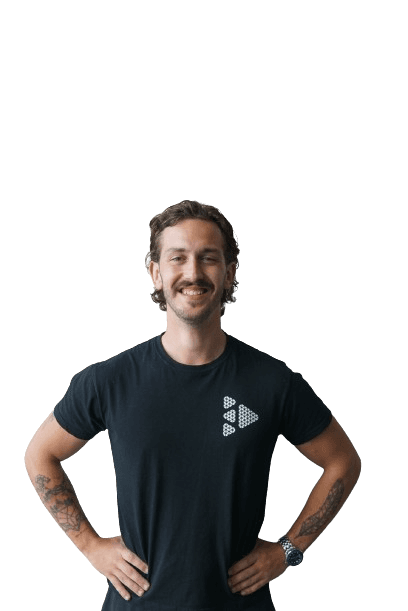 Filip Mircheski - Co-Founder of Antibe