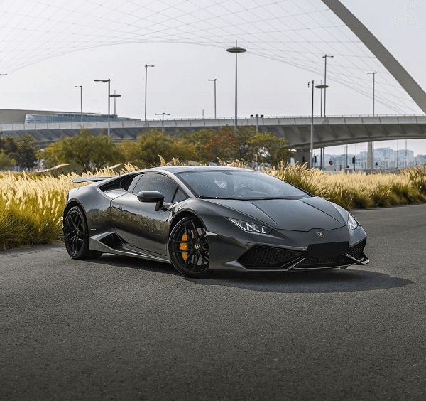Lamborghini Hurracan