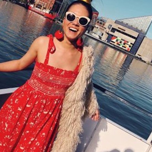 Baltimore Harbor Sightseeing Cruise tickets