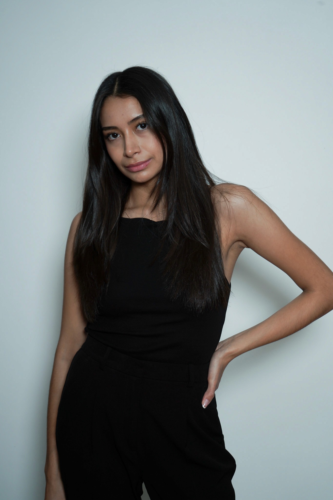 Ana Paola Hernández — 8