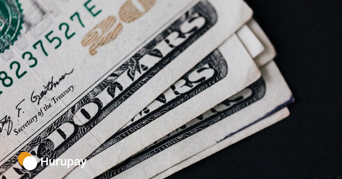 How to Convert USD to Stablecoins Quickly and Securely (With Hurupay)