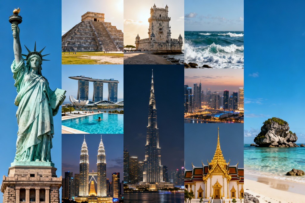 Coach explaining stuff to an athlete