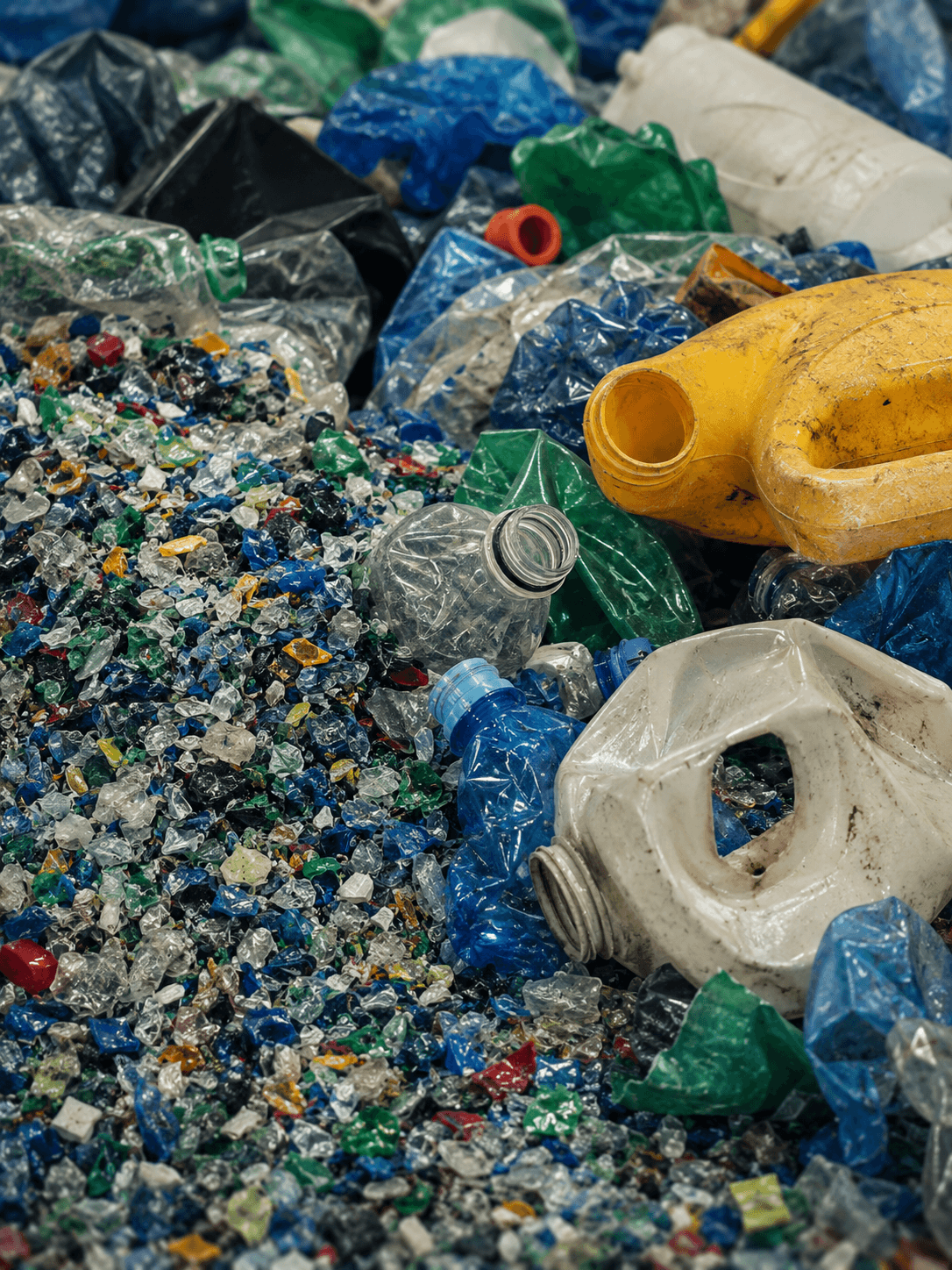 Plastic