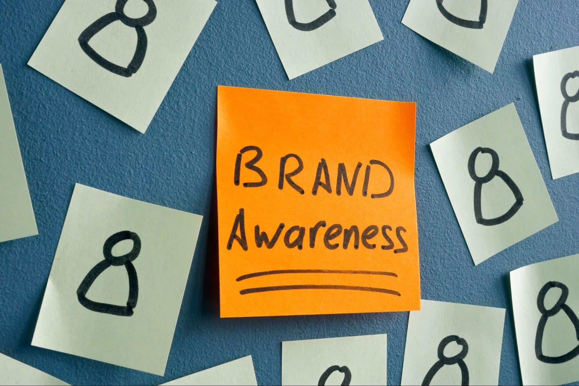 สรุป Brand Awareness