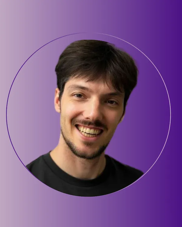 Sacha Profile Picture
