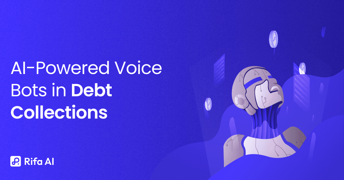 supercharged debt collections with ai-powered voicebots