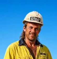 Tradie successful gets funding