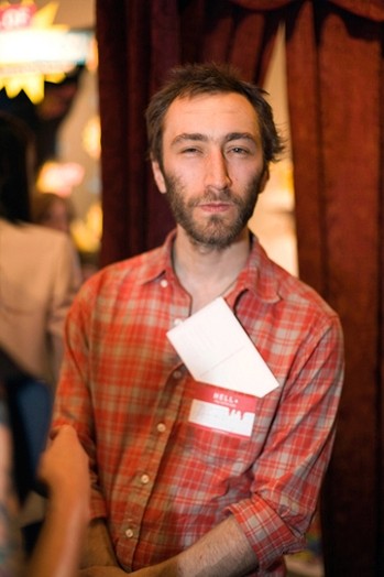student at Candy Coated Carnival of Controversy