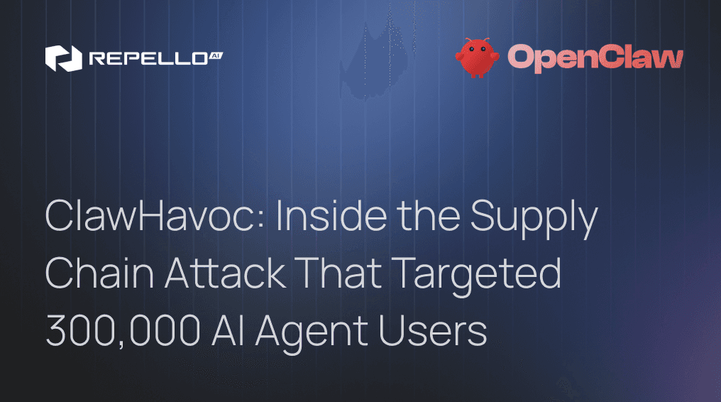 ClawHavoc: Inside the Supply Chain Attack That Targeted 300,000 AI Agent Users