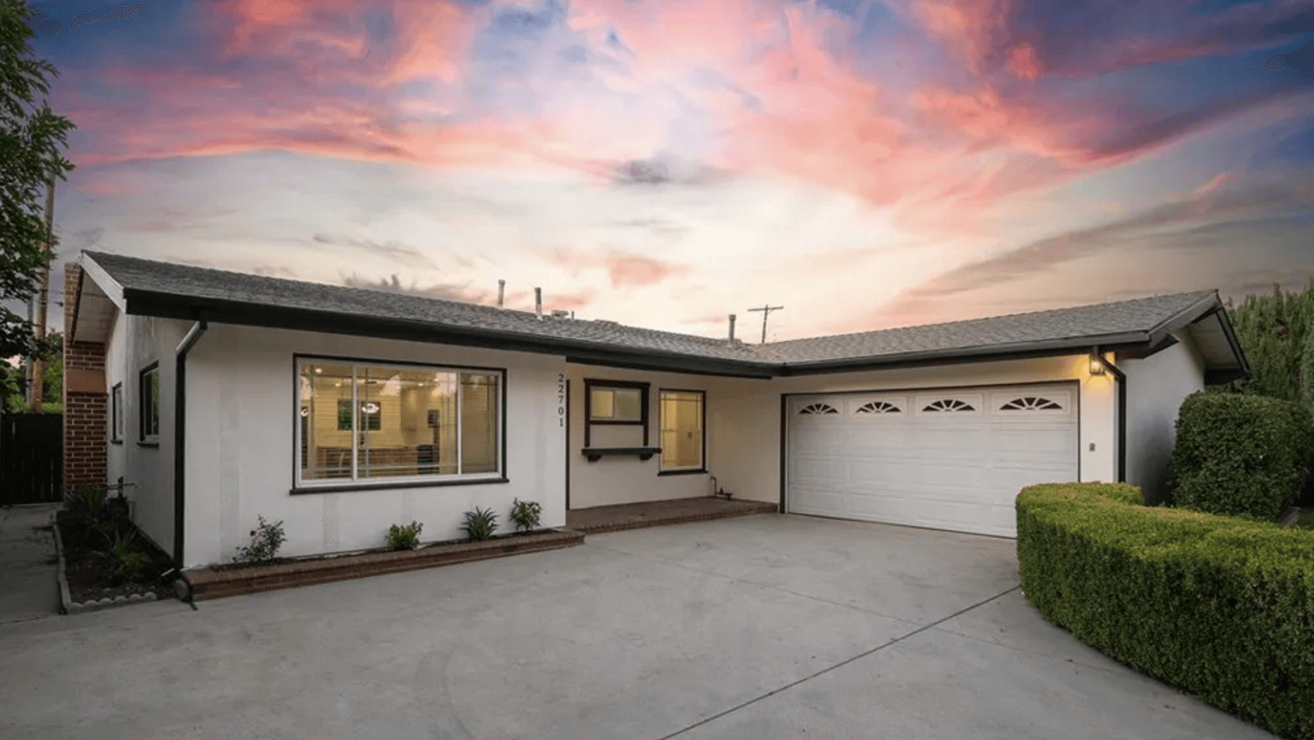 Marlin Pl West Hills CA