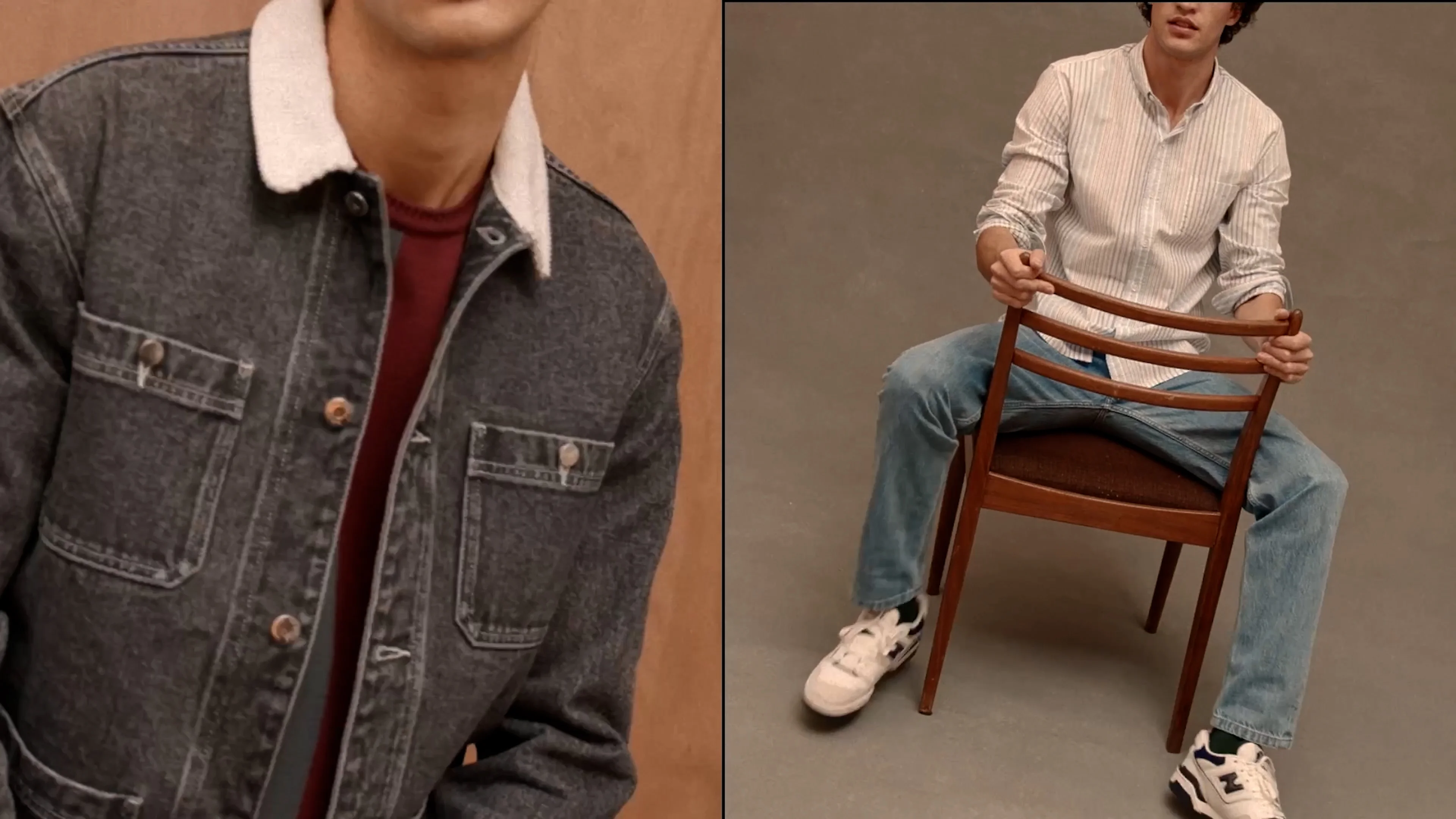 deux mannequins octobre editions