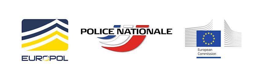 Examples of law enforcement agencies Fourthline collaborates with