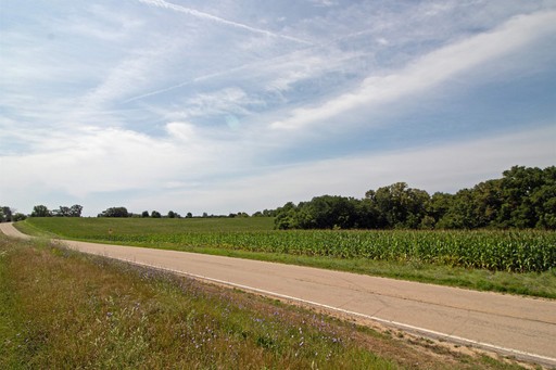 Photo 3 of 13.2 Acres County Hwy H, Ridgeway