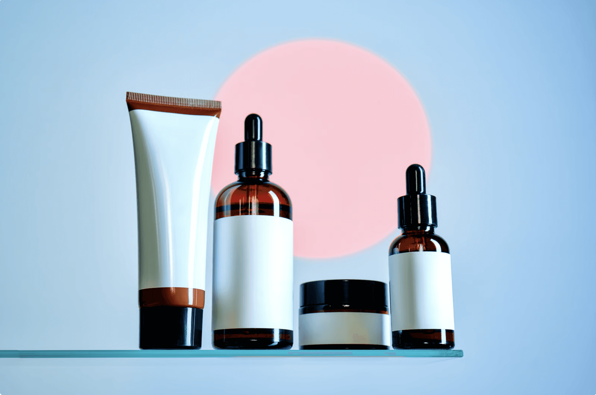 non toxic skin care