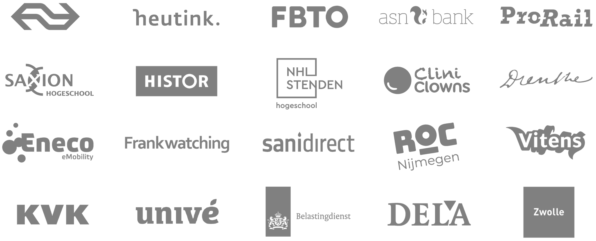 clients