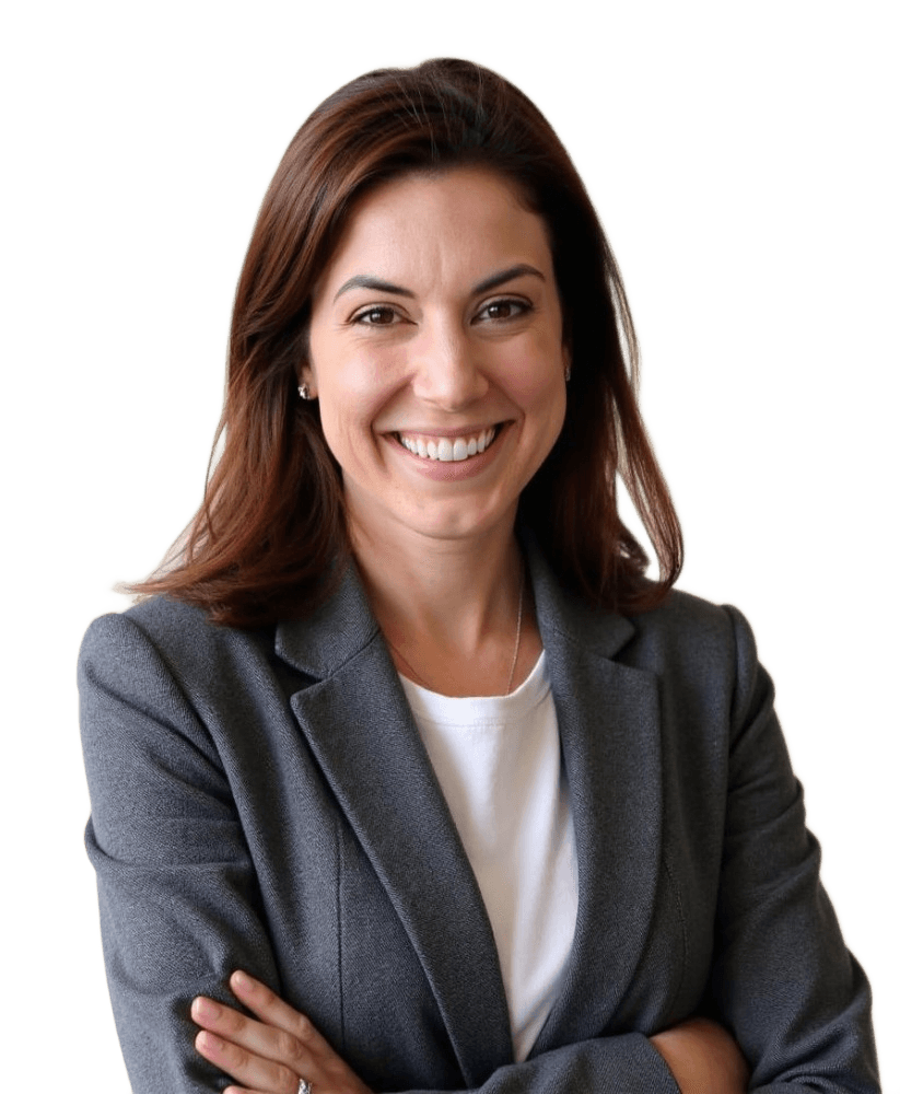 Testimonial Author Image