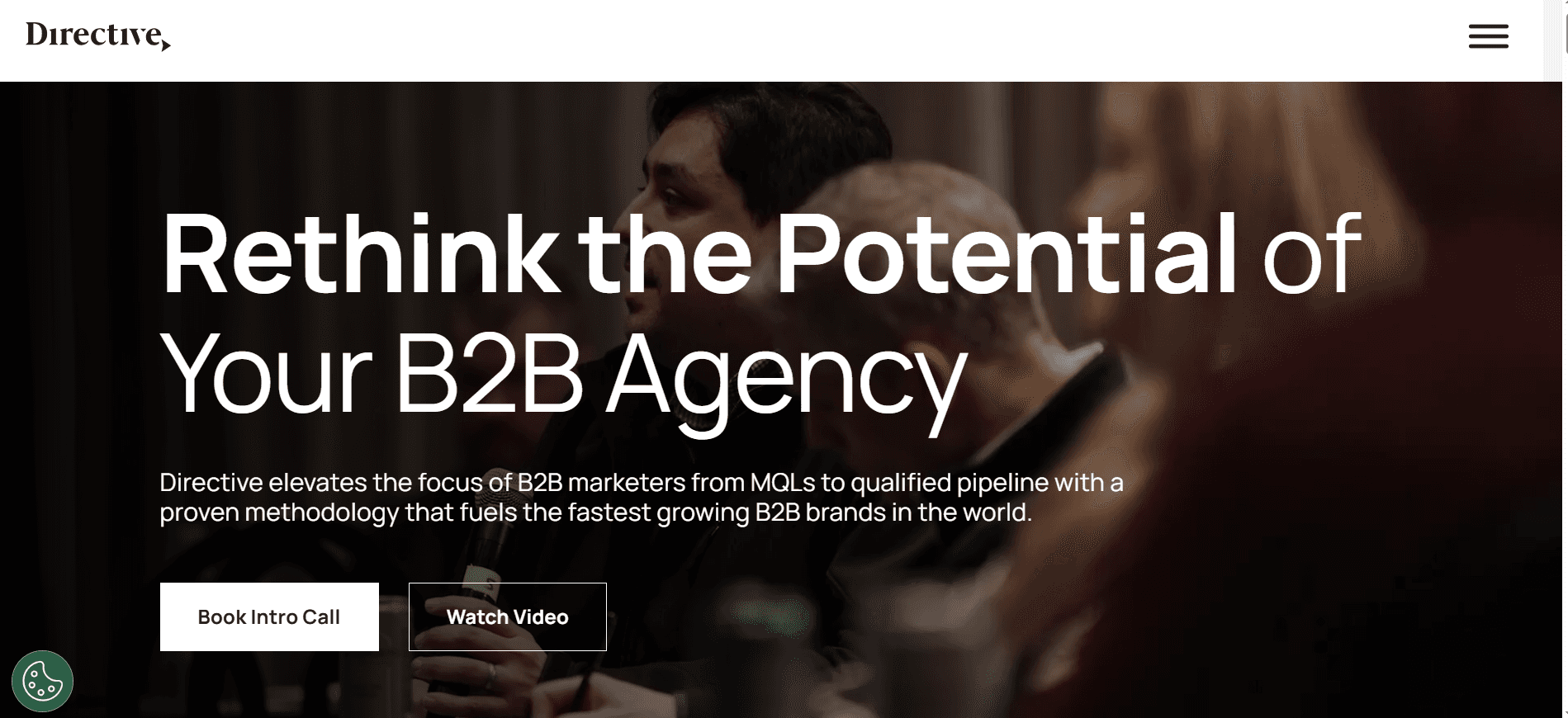 directive - Best SaaS SEO Agency