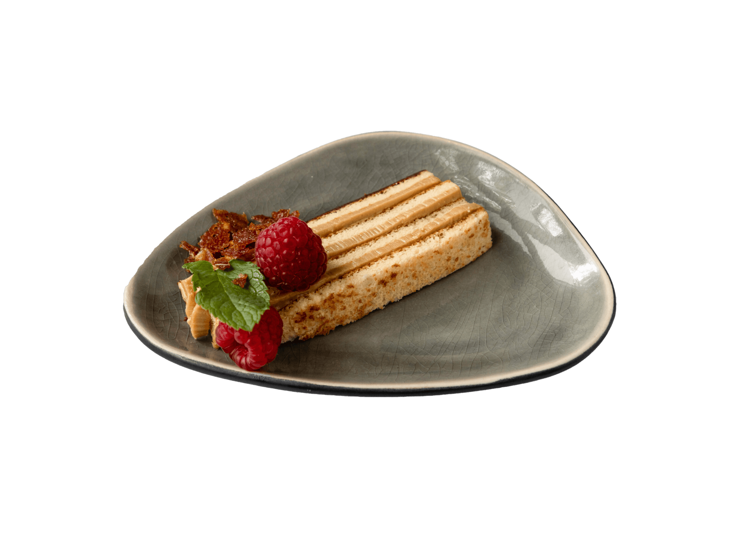 Deadliest Catch – softshell crab sushi – crispy crab rol Deventer