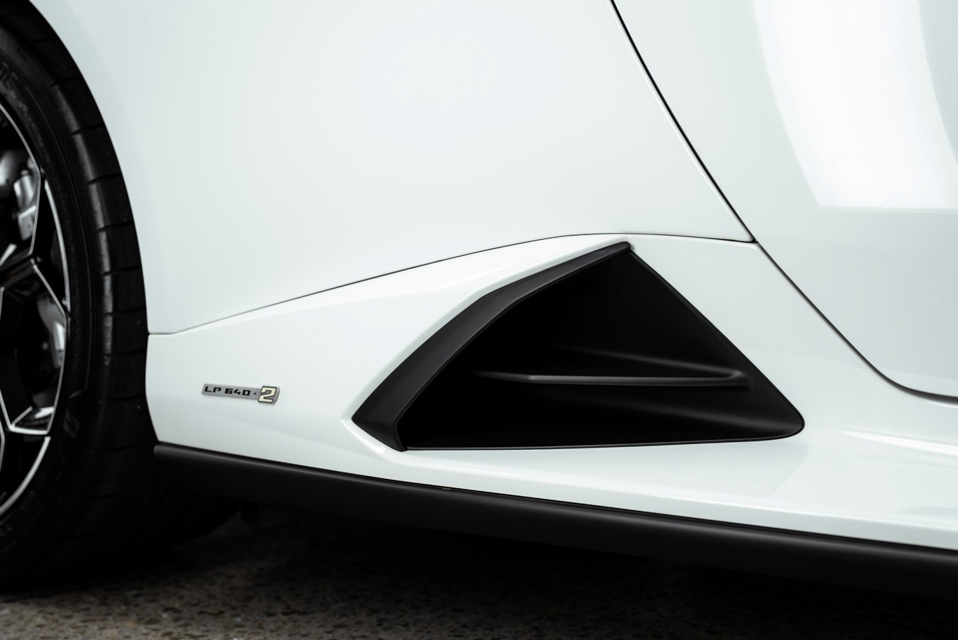 2023 Lamborghini Huracan Tecnica, photo 15