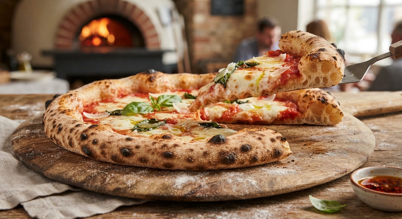 Prefab pizzaoven mallen bouwen