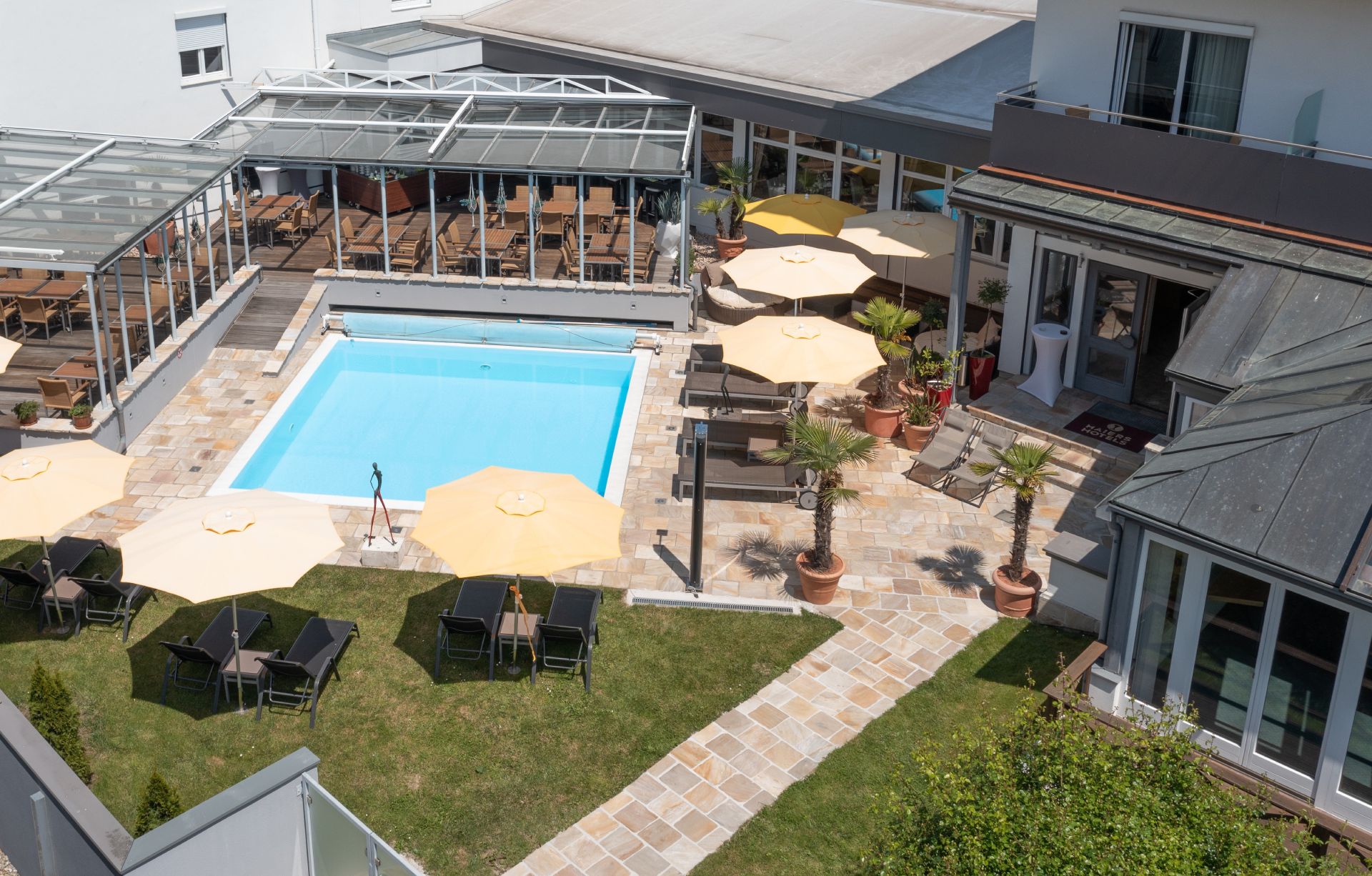 HotelBeach