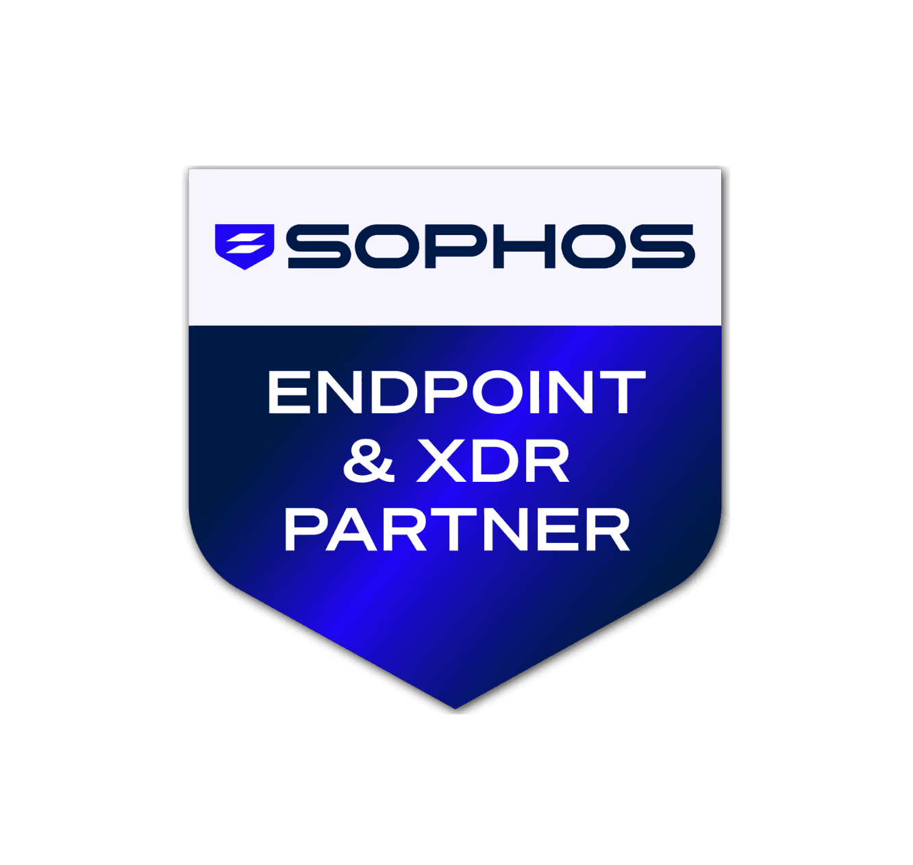 Certificação Sophos Sales Certified para soluções de cibersegurança