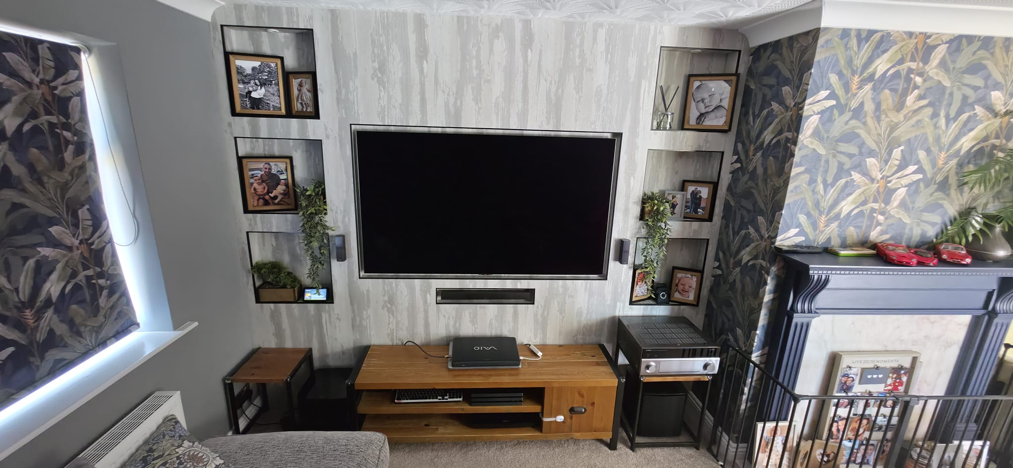 Image of a living room