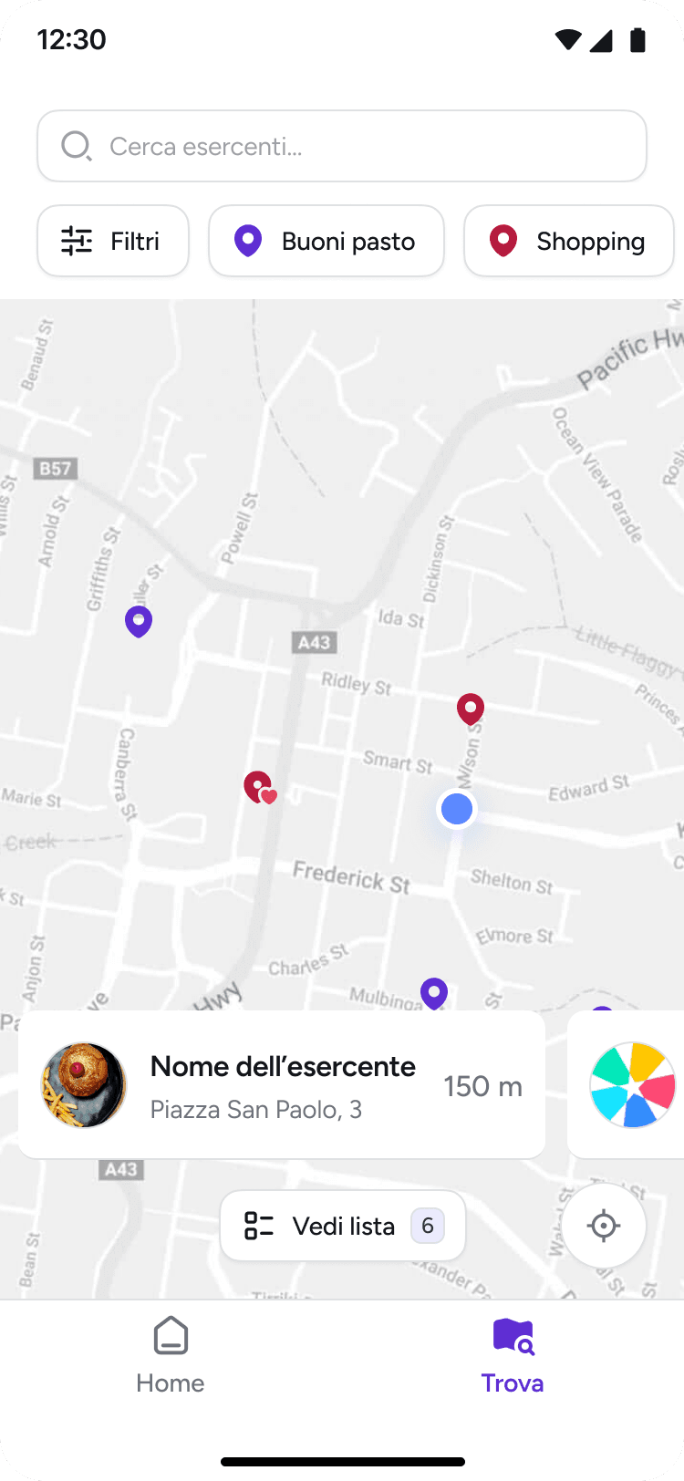 app image